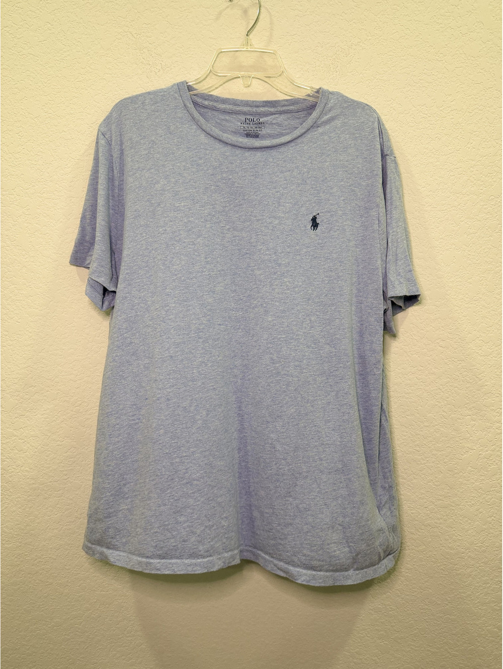 Polo Ralph Lauren Men's Tee - XL